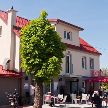 Hostel Plus Caffe Petrovče 외부 사진