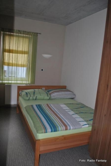 Hostel Plus Caffe Petrovče 외부 사진